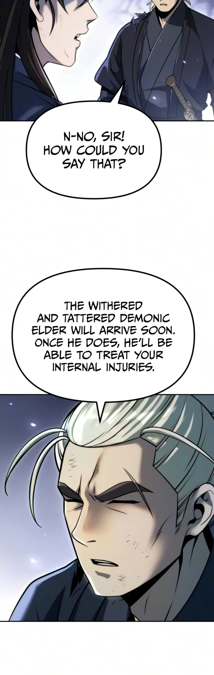 Chronicles of the Demon Faction Chapter 176 - Page 4