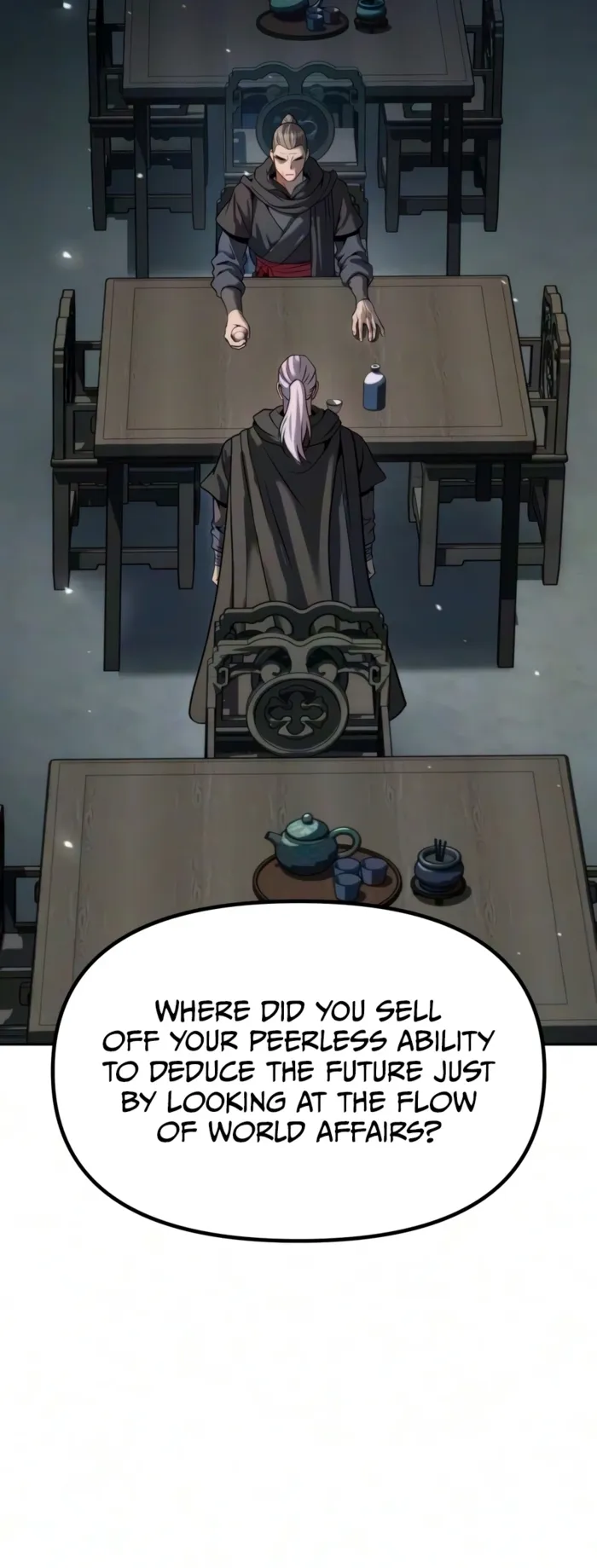 Chronicles of the Demon Faction Chapter 177 - Page 12