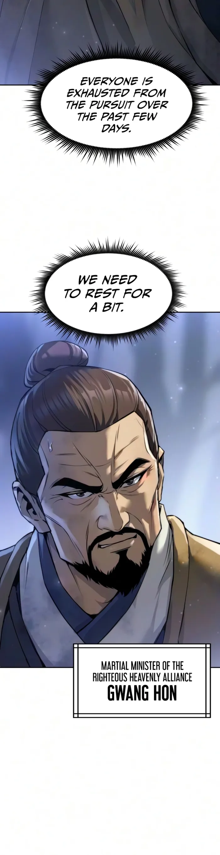 Chronicles of the Demon Faction Chapter 178 - Page 10