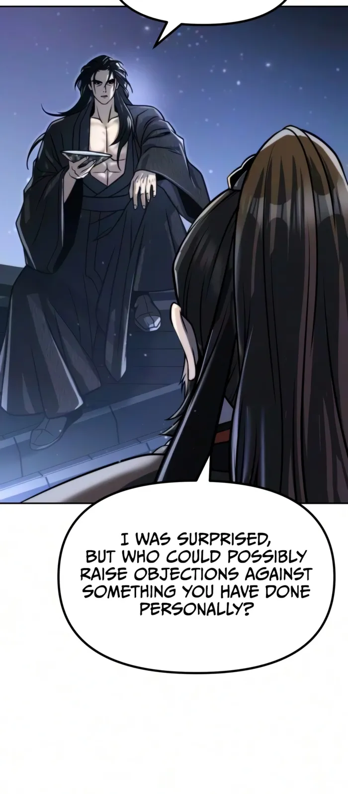 Chronicles of the Demon Faction Chapter 178 - Page 23