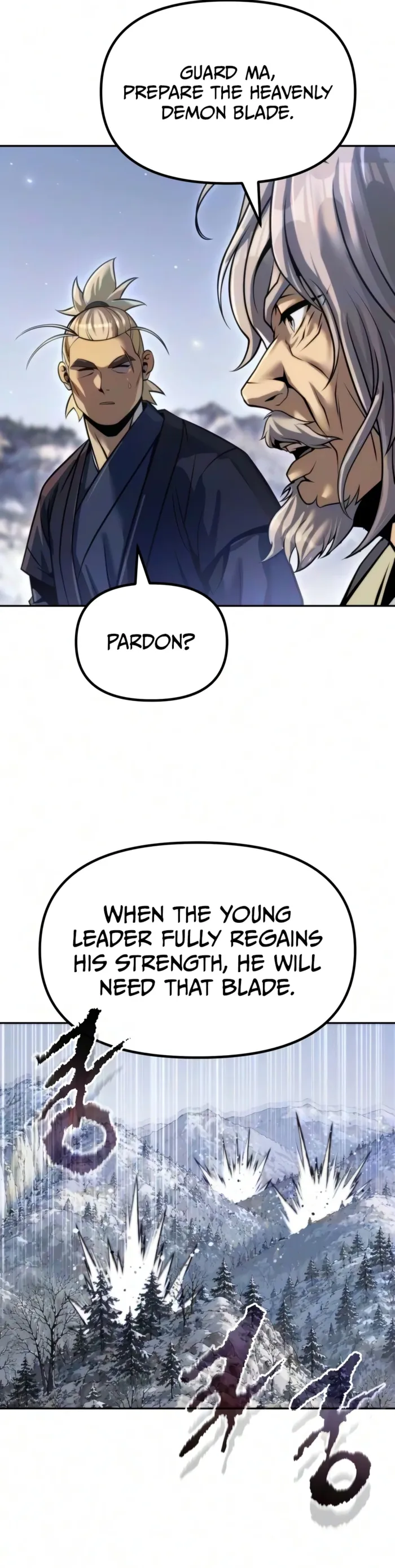 Chronicles of the Demon Faction Chapter 180 - Page 2