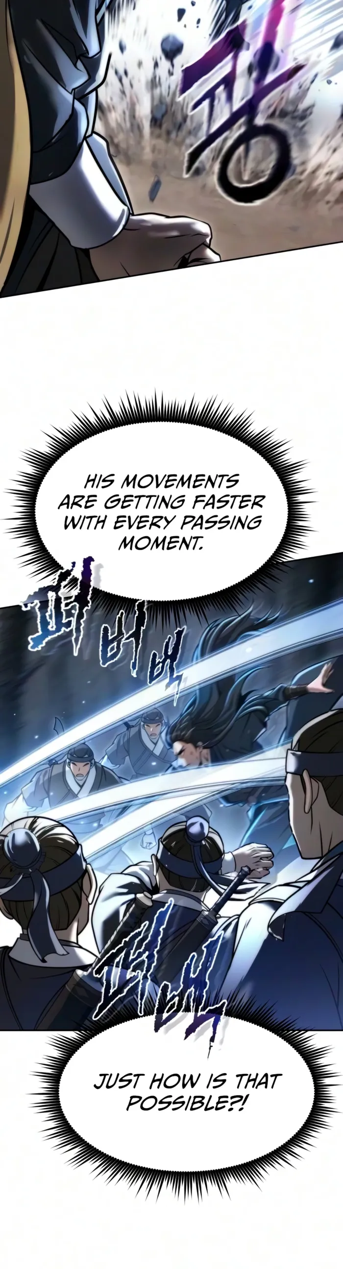 Chronicles of the Demon Faction Chapter 180 - Page 6