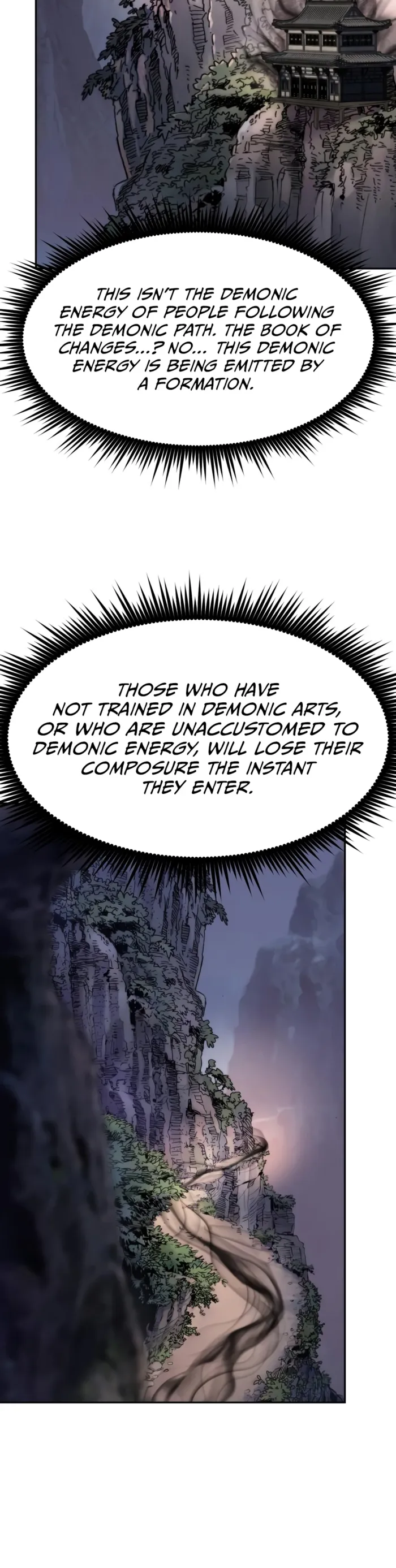 Chronicles of the Demon Faction Chapter 181 - Page 4