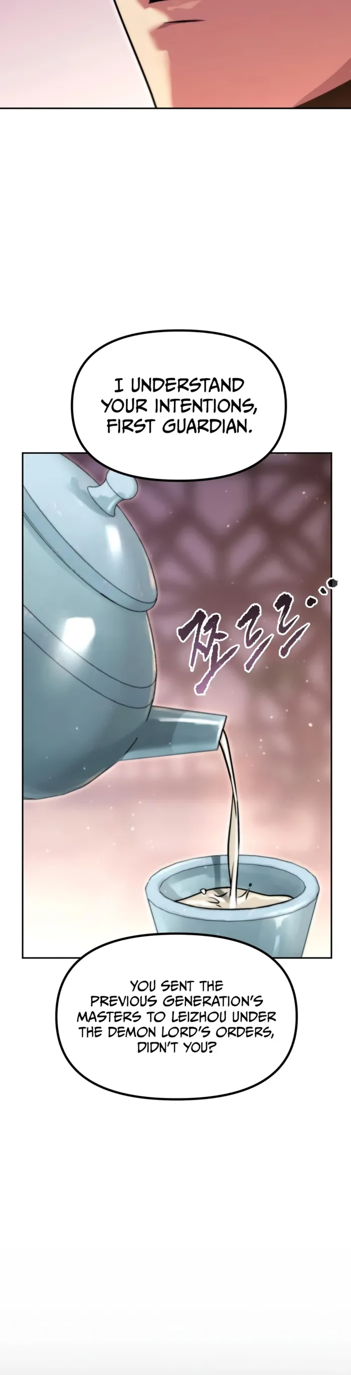 Chronicles of the Demon Faction Chapter 181 - Page 10