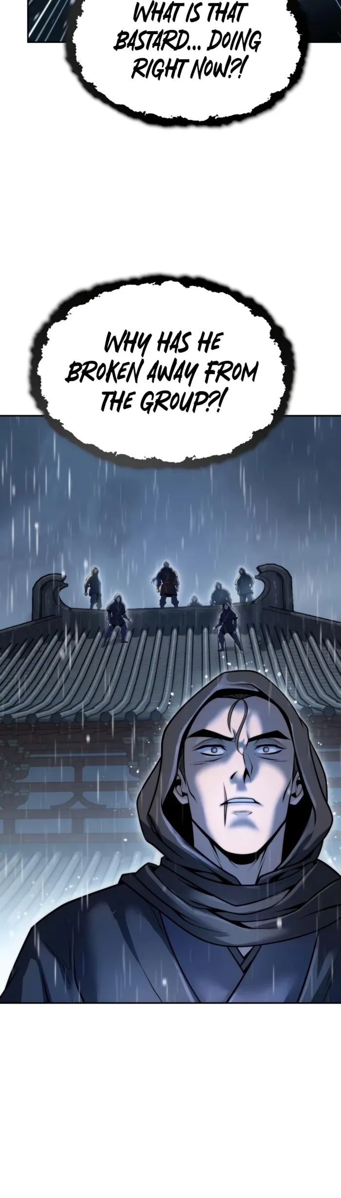 Chronicles of the Demon Faction Chapter 181 - Page 18