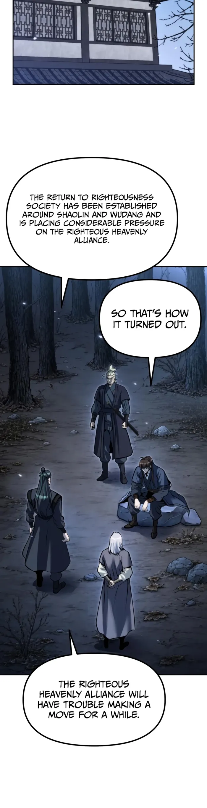 Chronicles of the Demon Faction Chapter 182 - Page 2
