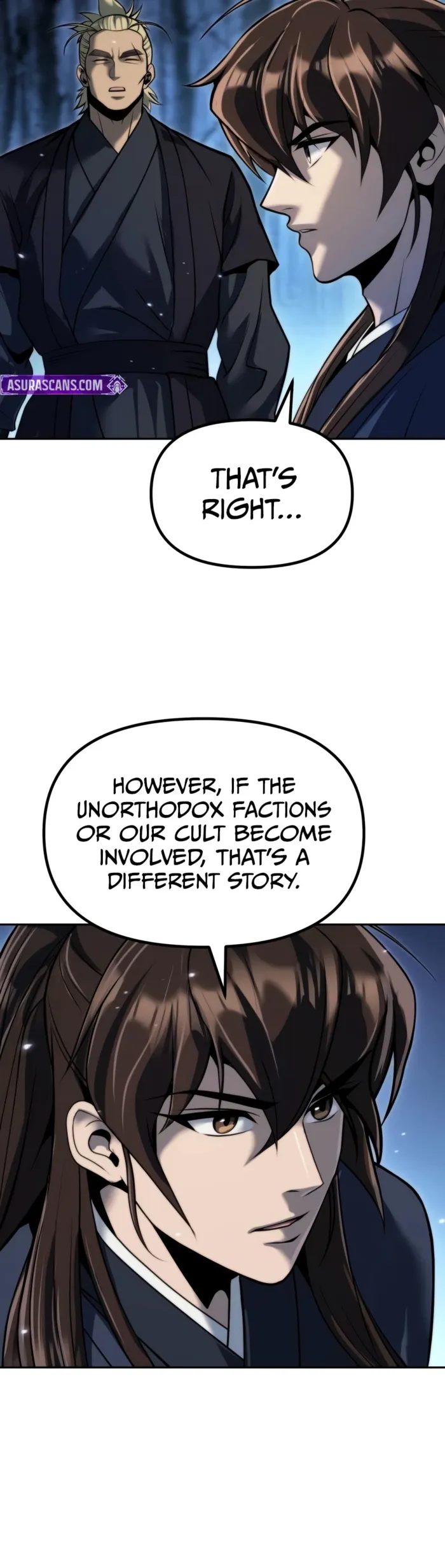 Chronicles of the Demon Faction Chapter 182 - Page 4