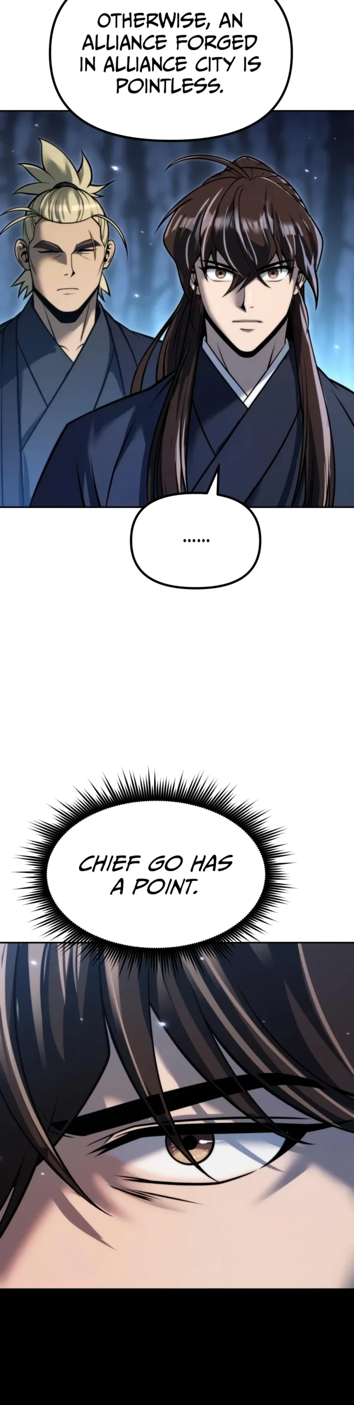 Chronicles of the Demon Faction Chapter 182 - Page 8
