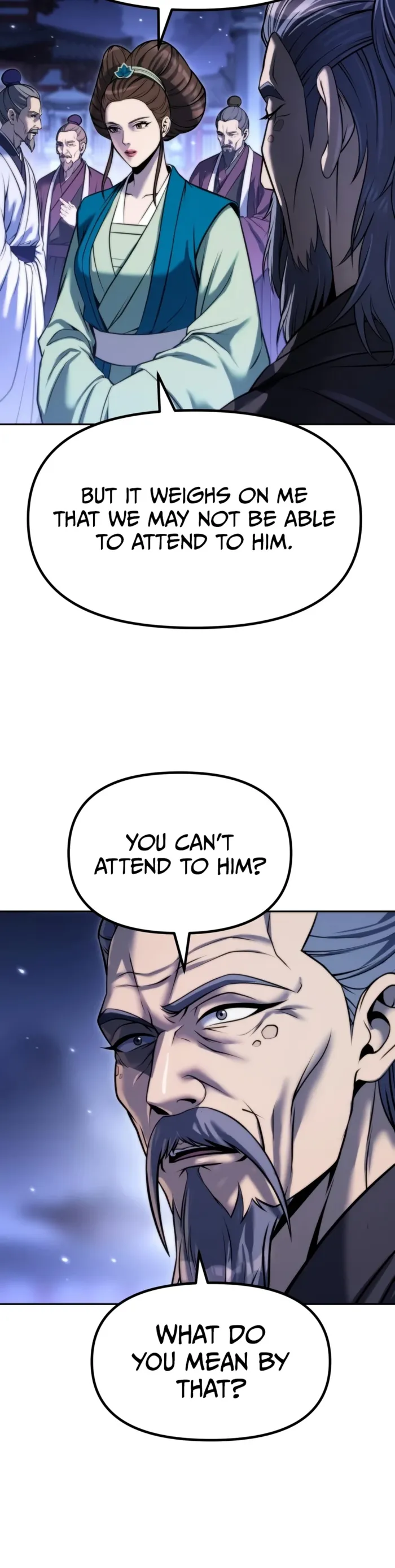 Chronicles of the Demon Faction Chapter 182 - Page 12