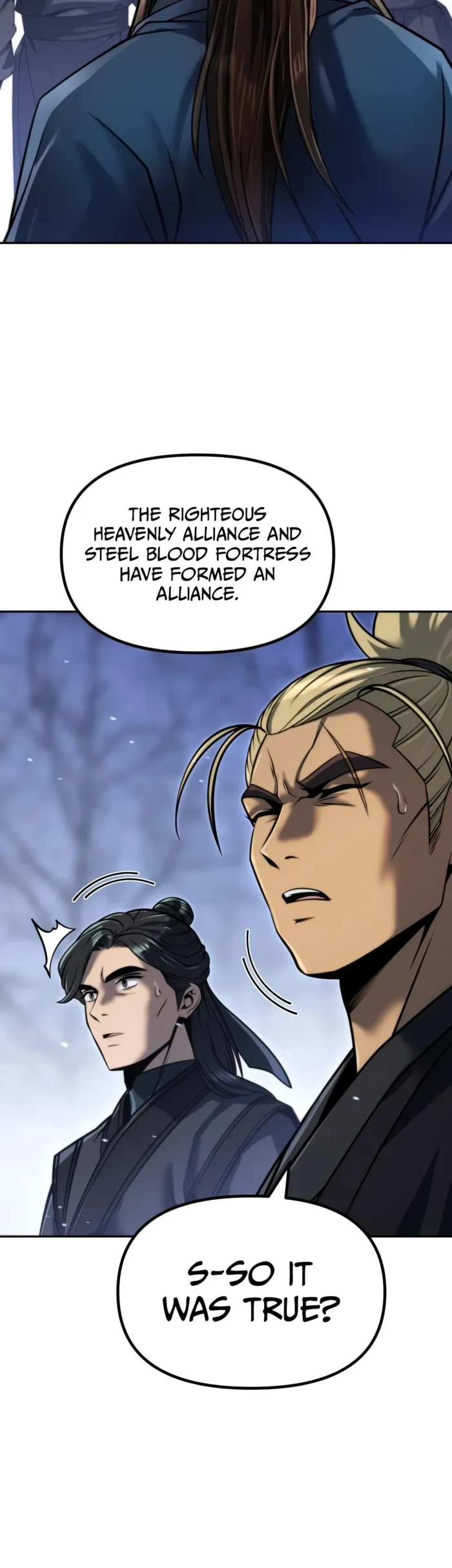 Chronicles of the Demon Faction Chapter 182 - Page 24
