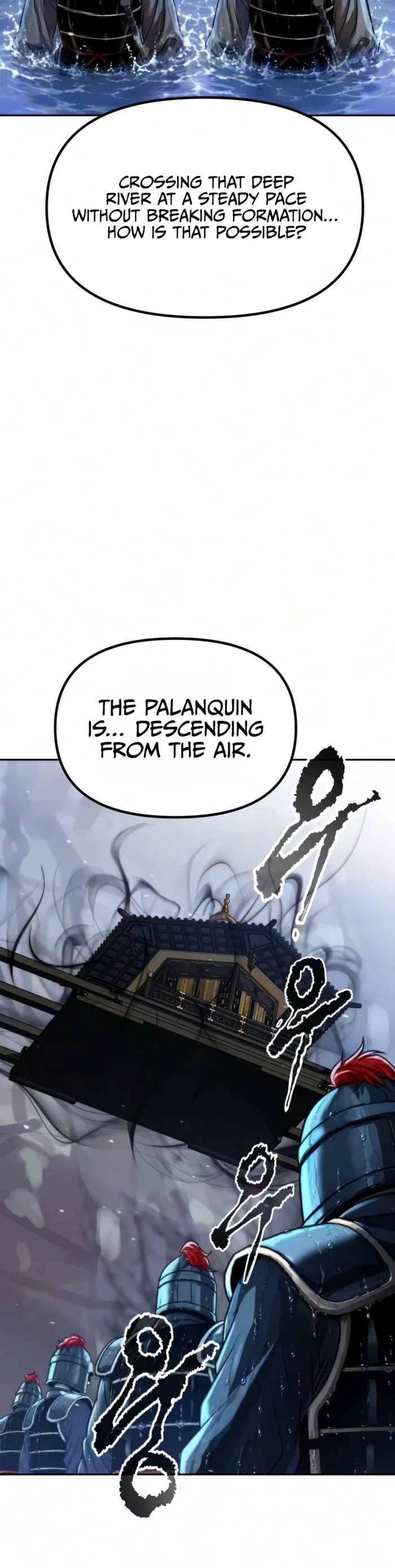 Chronicles of the Demon Faction Chapter 183 - Page 4