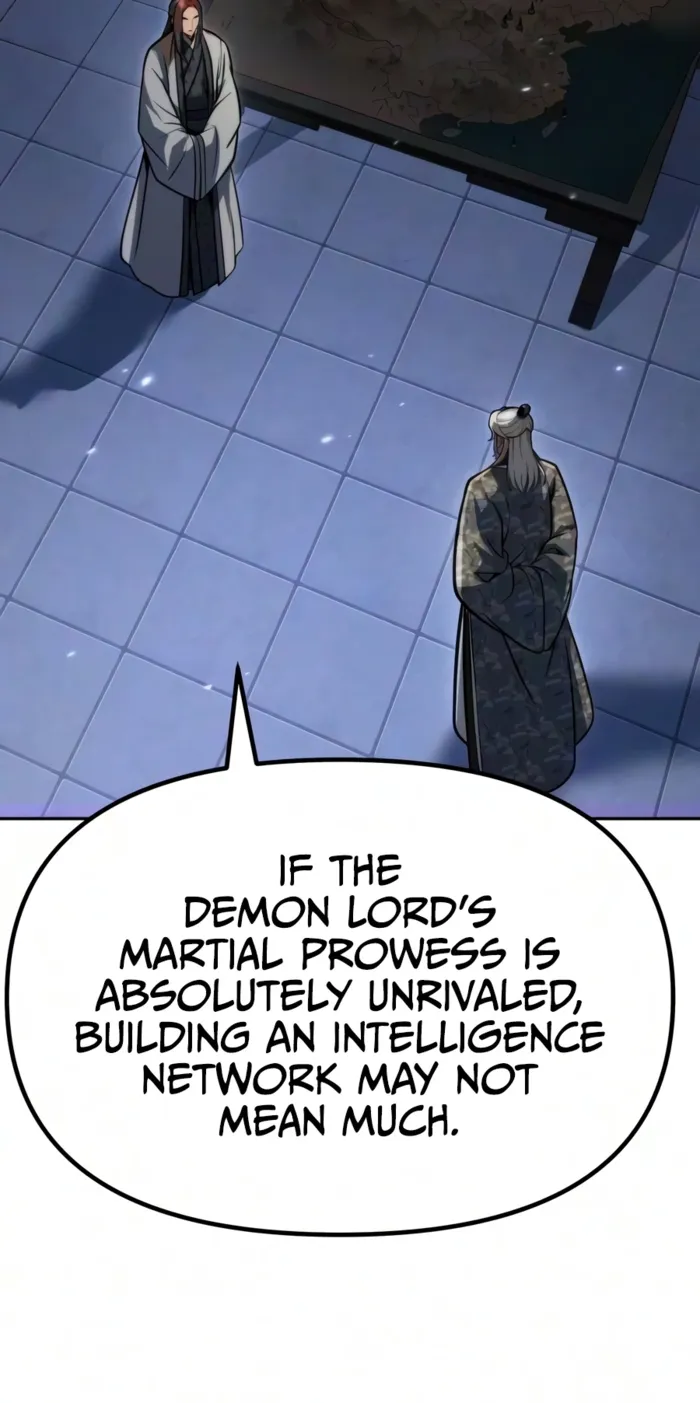 Chronicles of the Demon Faction Chapter 183 - Page 8