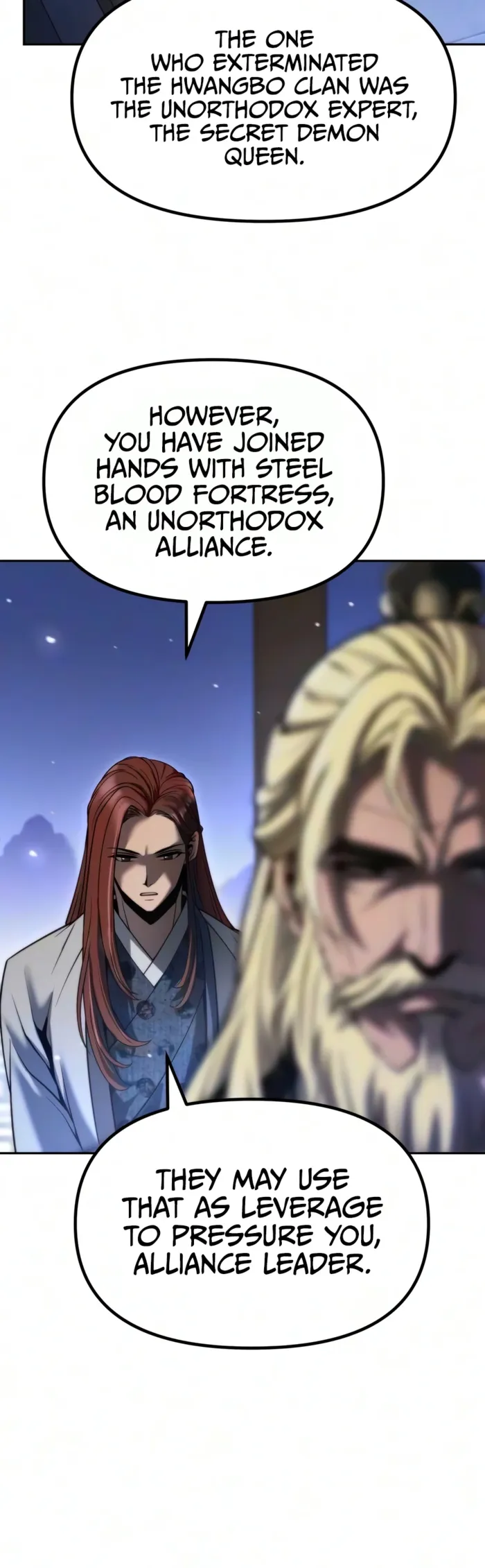 Chronicles of the Demon Faction Chapter 183 - Page 12