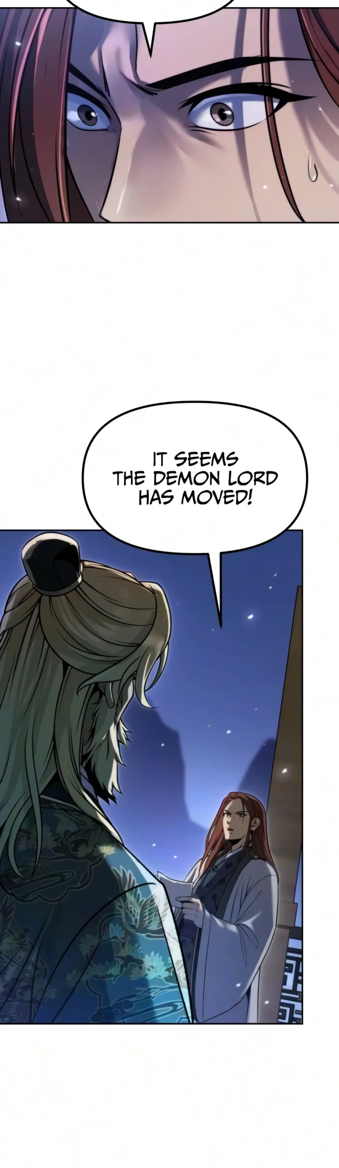 Chronicles of the Demon Faction Chapter 183 - Page 14