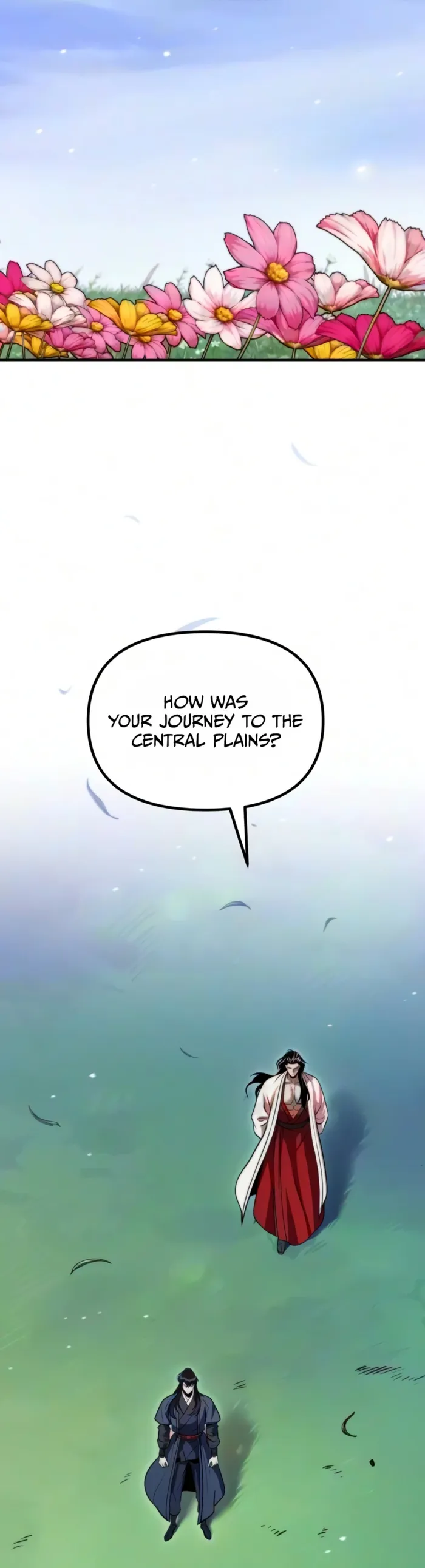 Chronicles of the Demon Faction Chapter 184 - Page 16