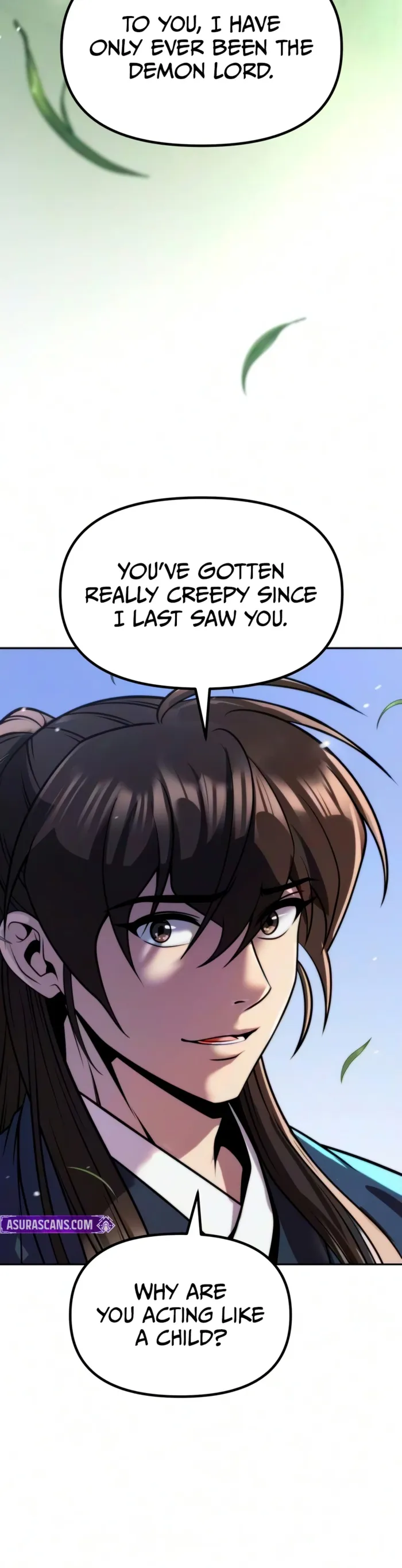 Chronicles of the Demon Faction Chapter 184 - Page 19