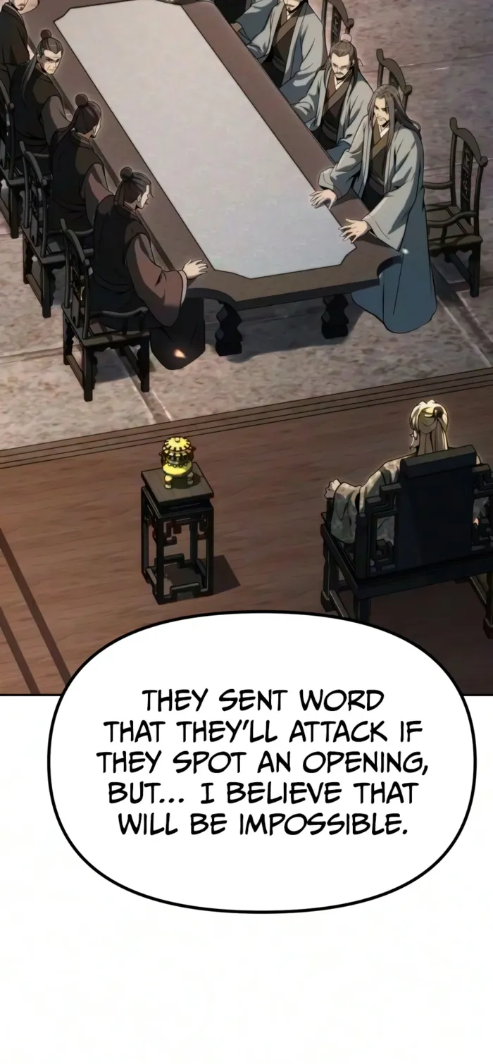Chronicles of the Demon Faction Chapter 185 - Page 8