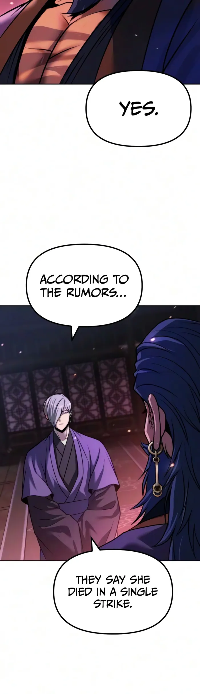 Chronicles of the Demon Faction Chapter 185 - Page 20