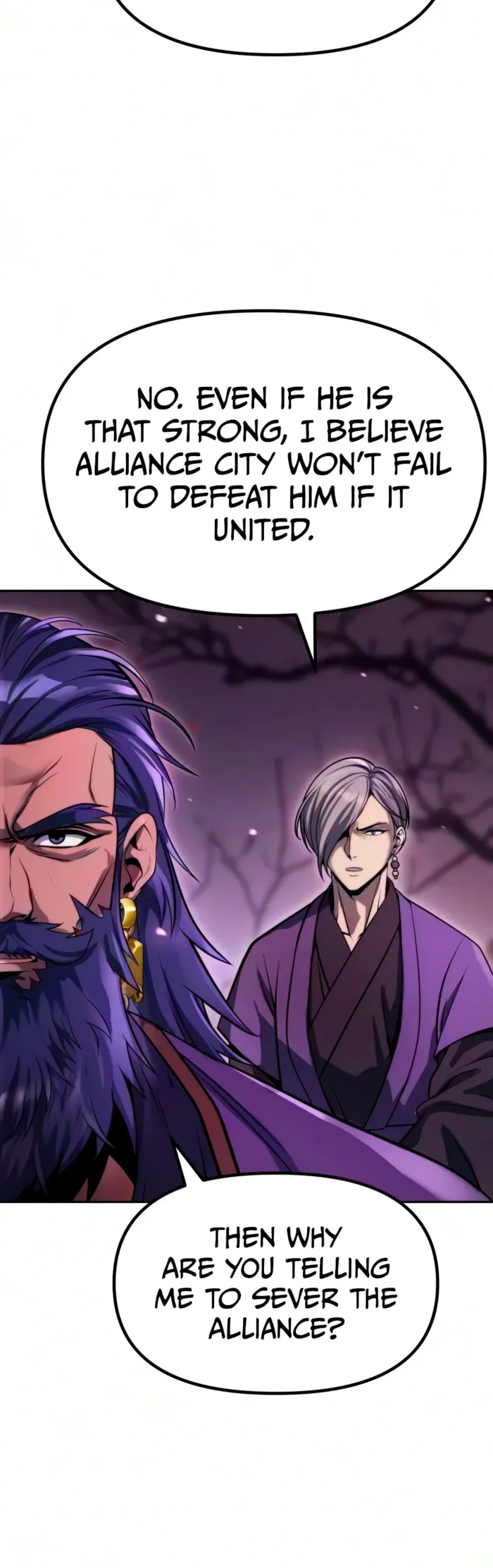 Chronicles of the Demon Faction Chapter 185 - Page 22