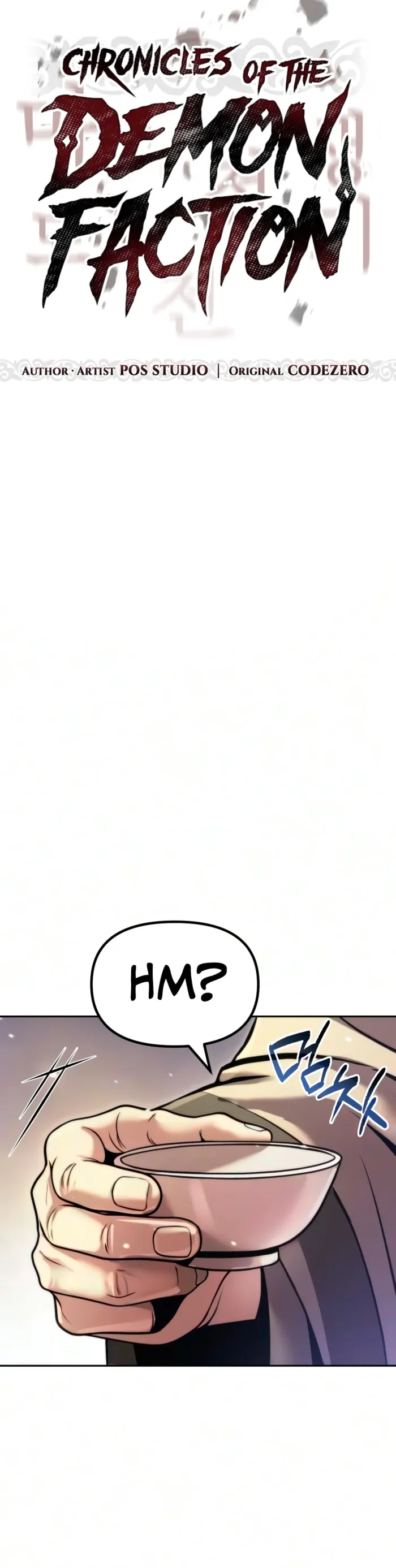 Chronicles of the Demon Faction Chapter 186 - Page 6