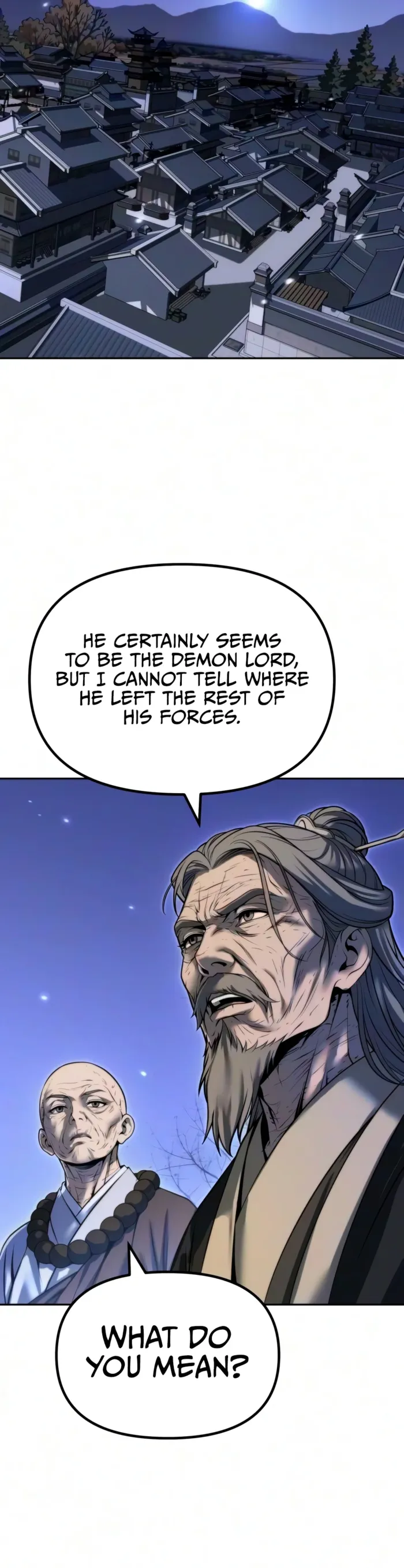 Chronicles of the Demon Faction Chapter 186 - Page 21