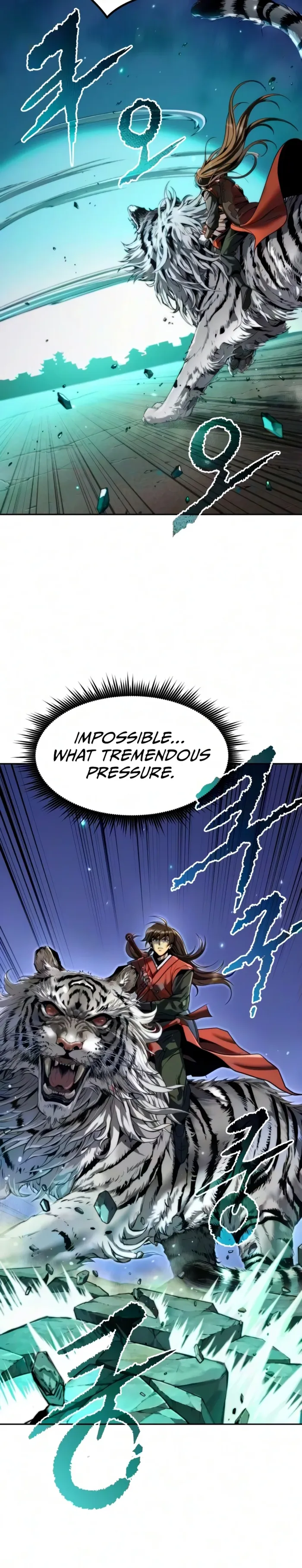 Chronicles of the Demon Faction Chapter 187 - Page 2