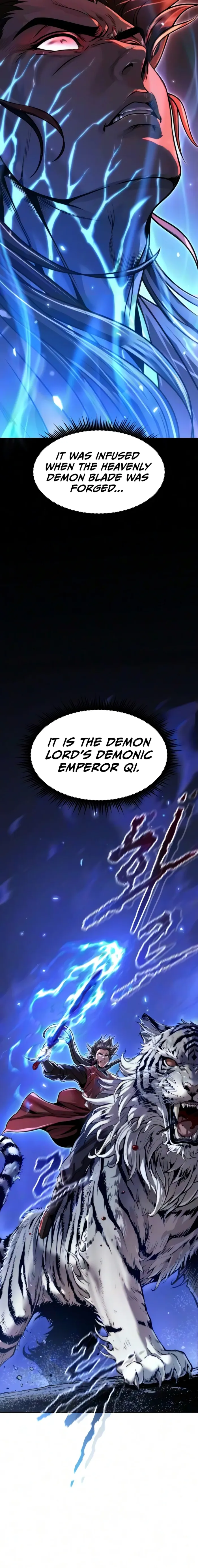 Chronicles of the Demon Faction Chapter 187 - Page 7