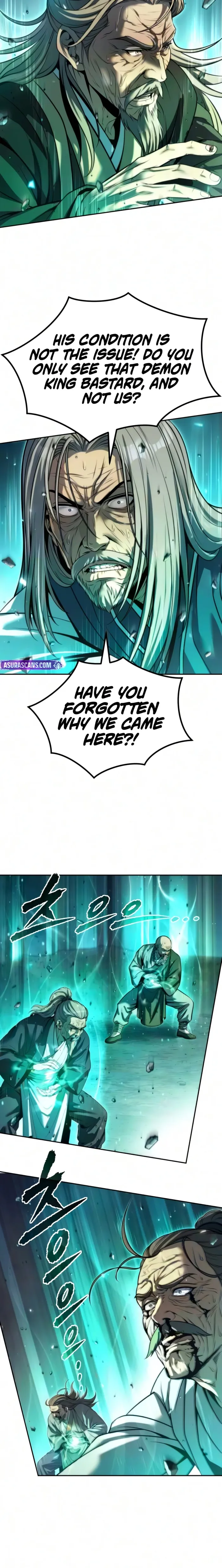 Chronicles of the Demon Faction Chapter 187 - Page 13