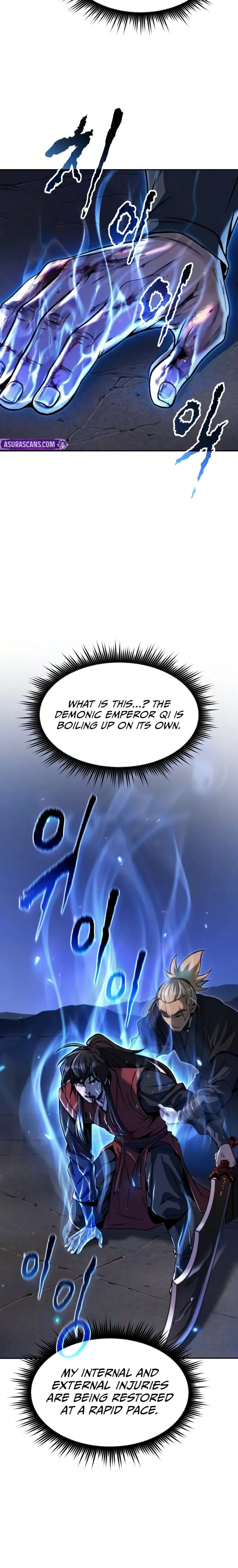 Chronicles of the Demon Faction Chapter 187 - Page 16