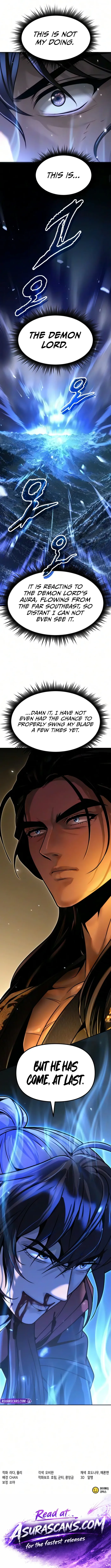 Chronicles of the Demon Faction Chapter 187 - Page 17