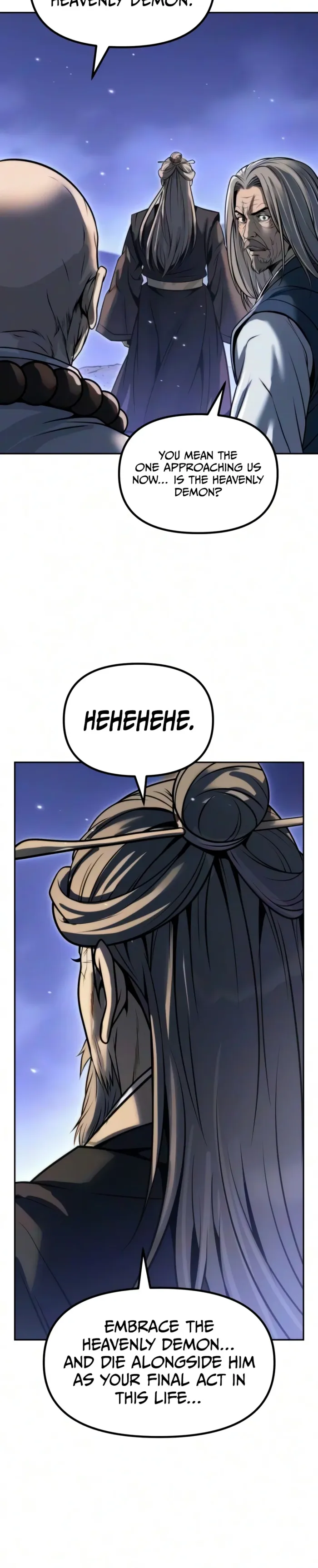 Chronicles of the Demon Faction Chapter 188 - Page 3