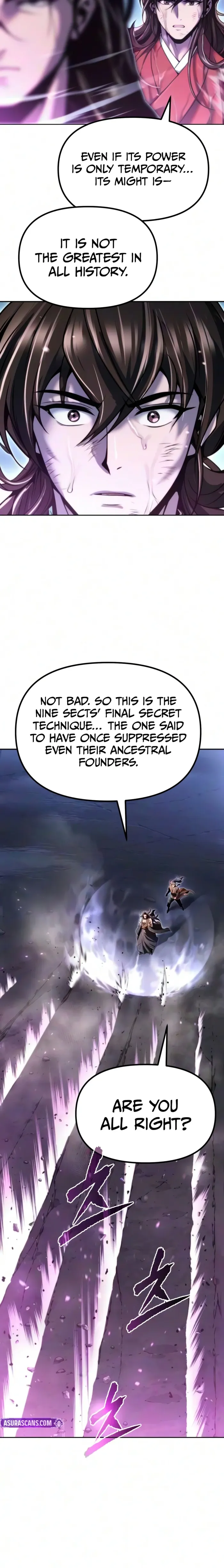 Chronicles of the Demon Faction Chapter 188 - Page 17