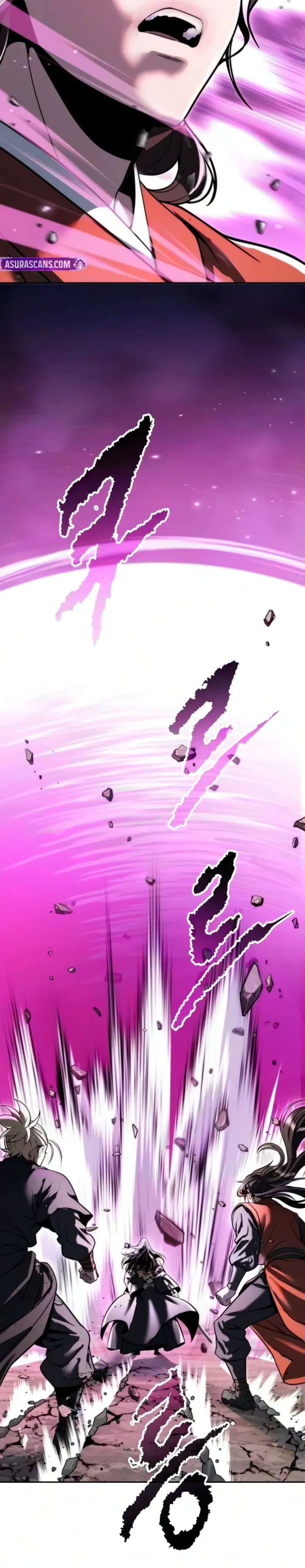 Chronicles of the Demon Faction Chapter 189 - Page 3