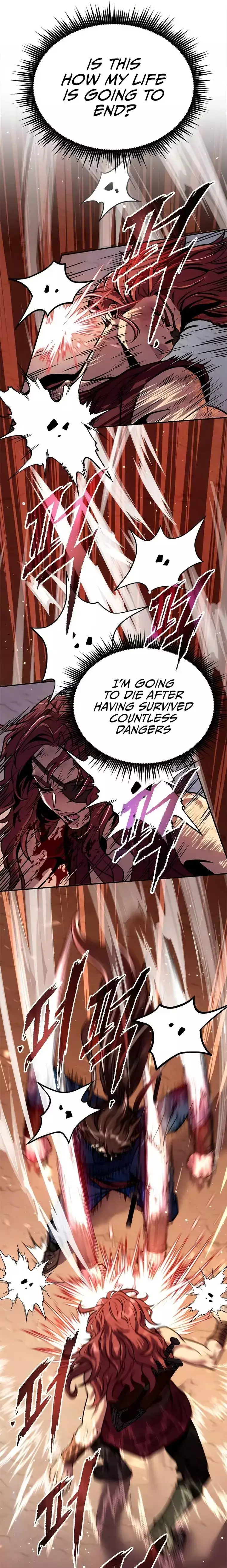 Chronicles of the Demon Faction Chapter 28 - Page 35