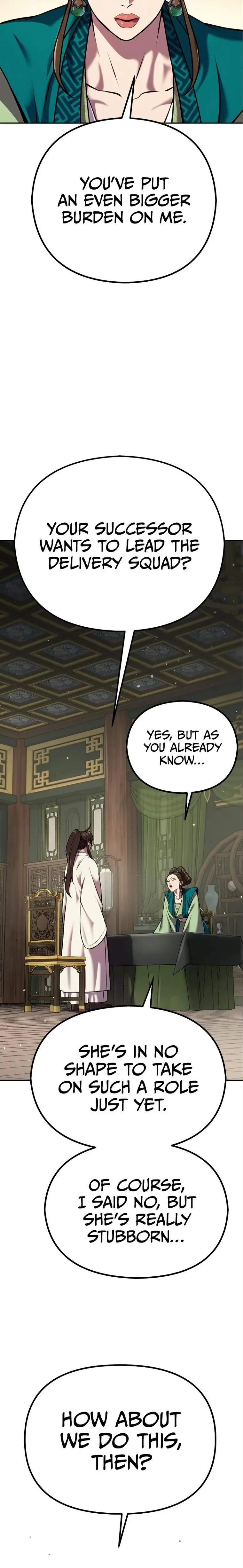 Chronicles of the Demon Faction Chapter 36 - Page 20