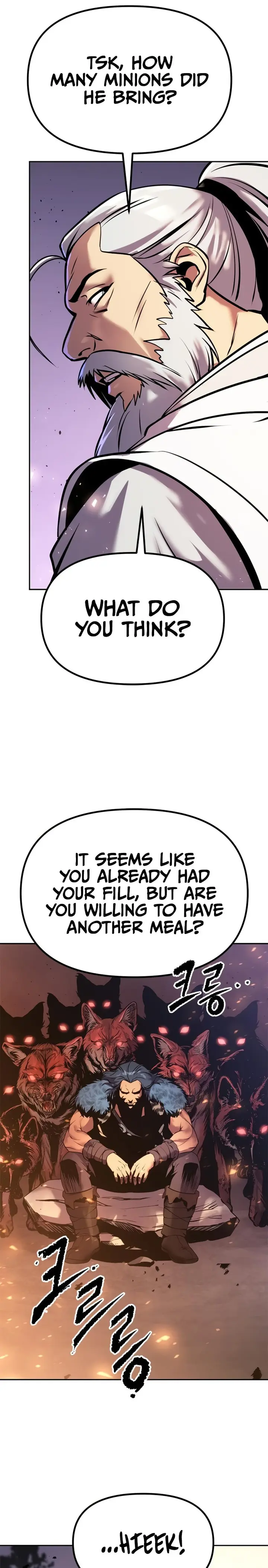 Chronicles of the Demon Faction Chapter 38 - Page 30