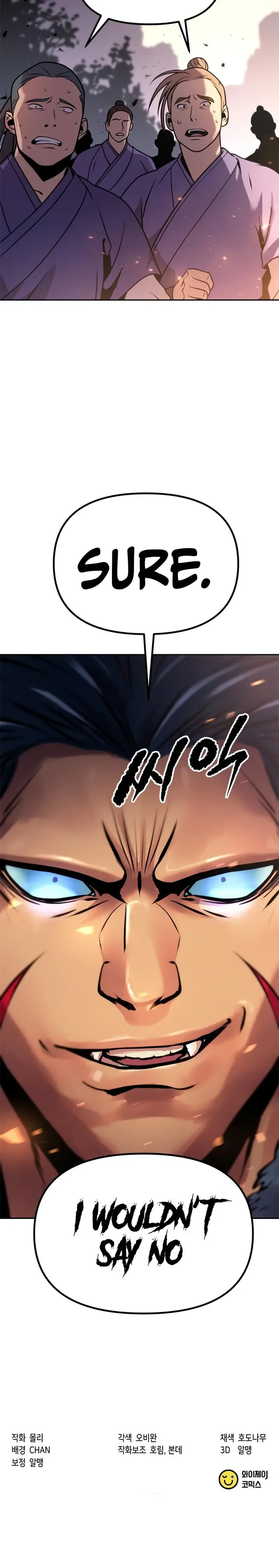 Chronicles of the Demon Faction Chapter 38 - Page 31