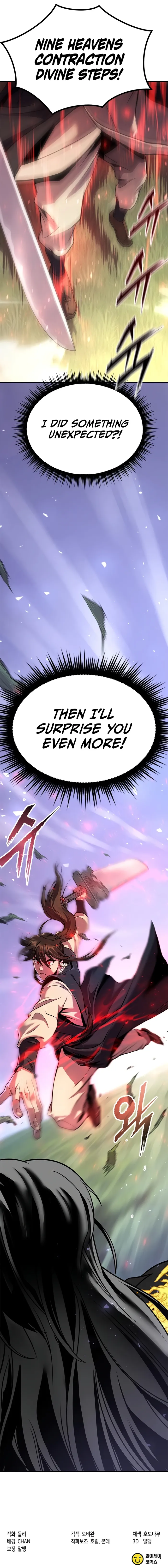 Chronicles of the Demon Faction Chapter 45 - Page 18