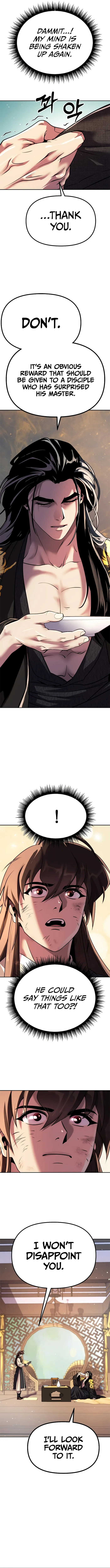 Chronicles of the Demon Faction Chapter 46 - Page 7