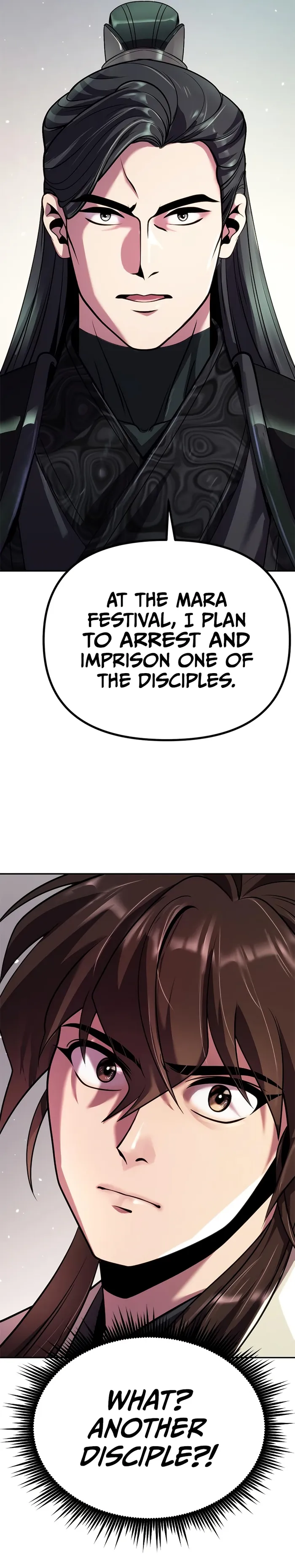 Chronicles of the Demon Faction Chapter 46 - Page 17