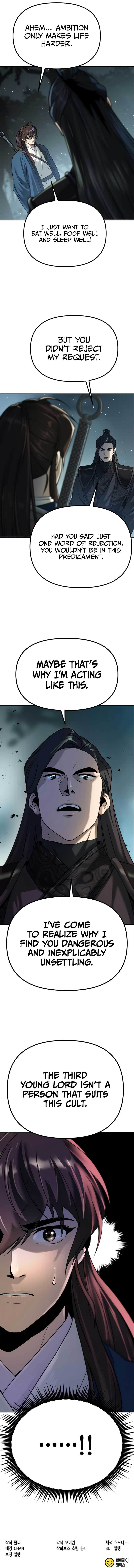 Chronicles of the Demon Faction Chapter 48 - Page 16