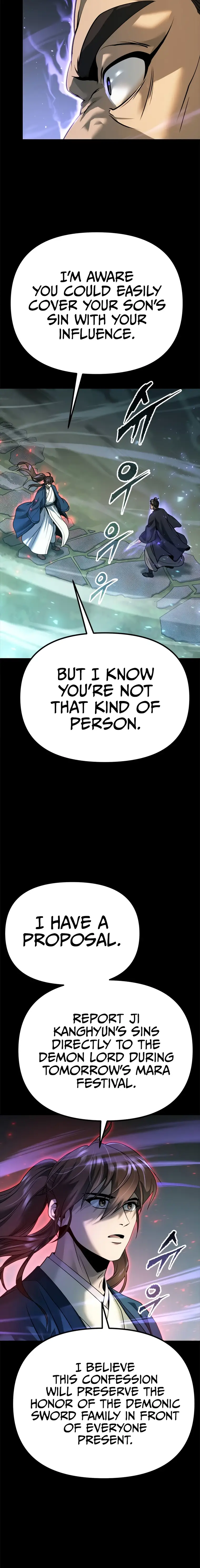 Chronicles of the Demon Faction Chapter 50 - Page 14
