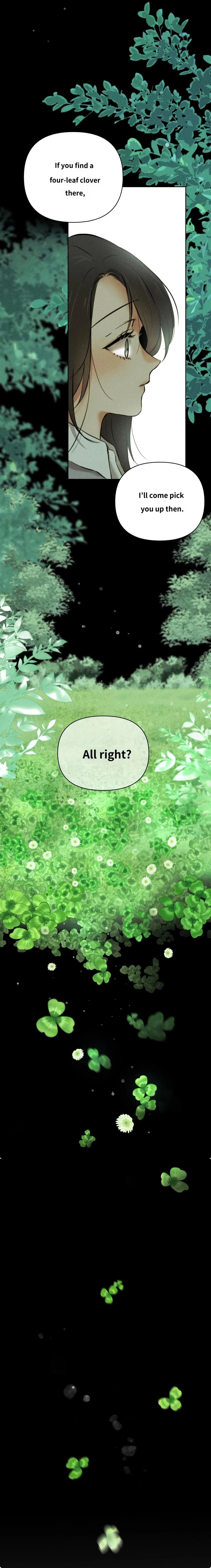 Clover Days Chapter 0 - Page 2