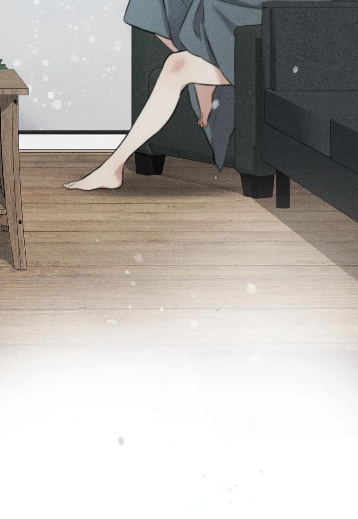 Clover Days Chapter 0 - Page 7