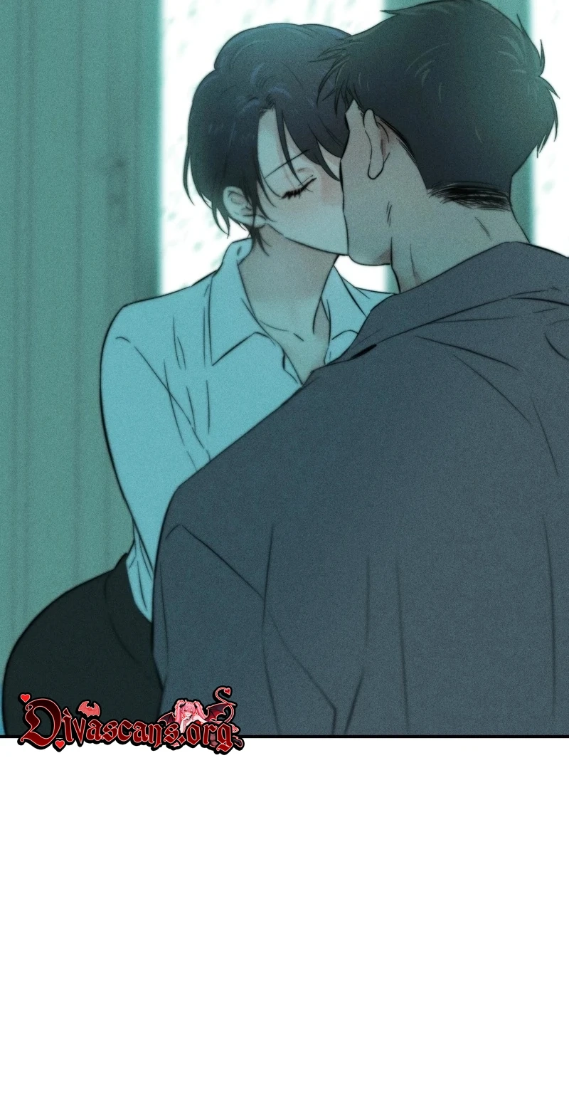Clover Days Chapter 10 - Page 4