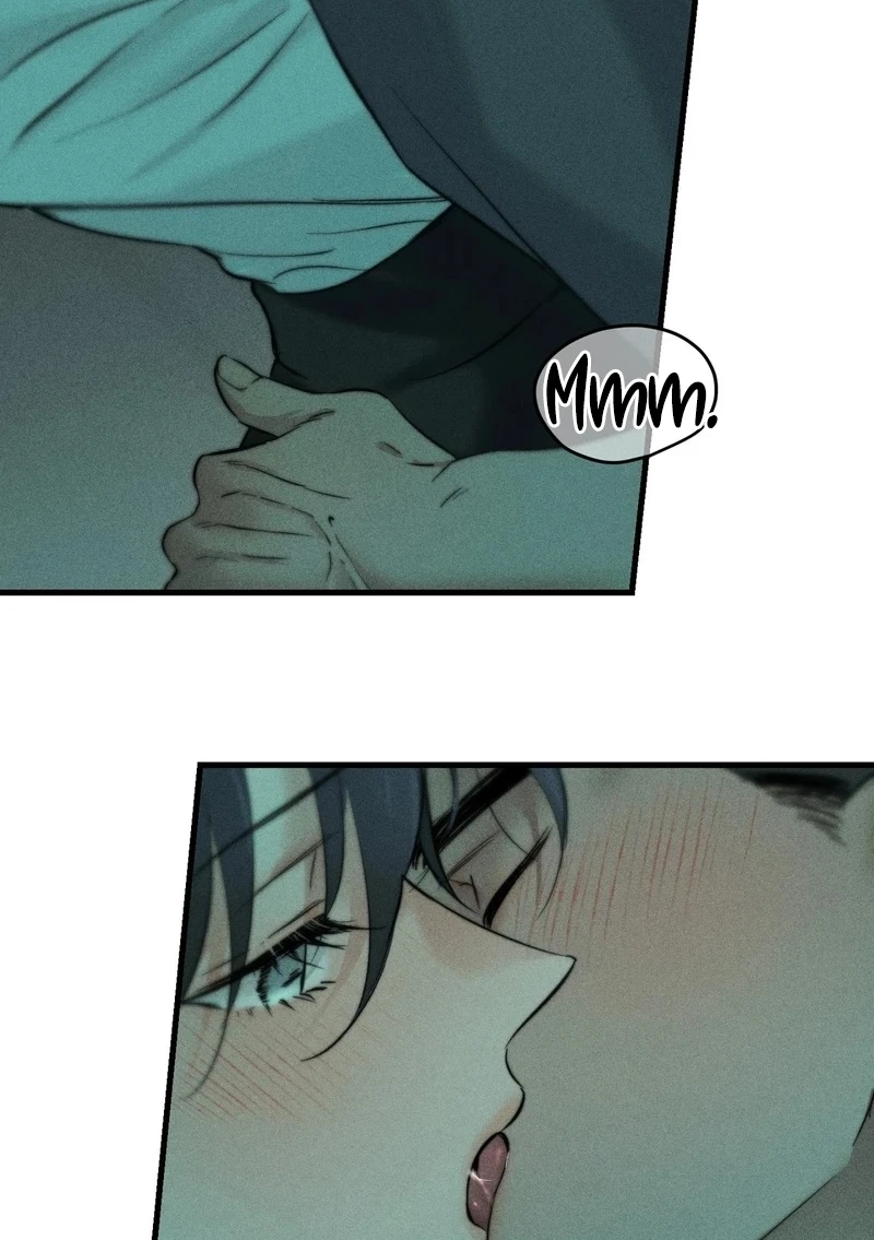 Clover Days Chapter 10 - Page 15
