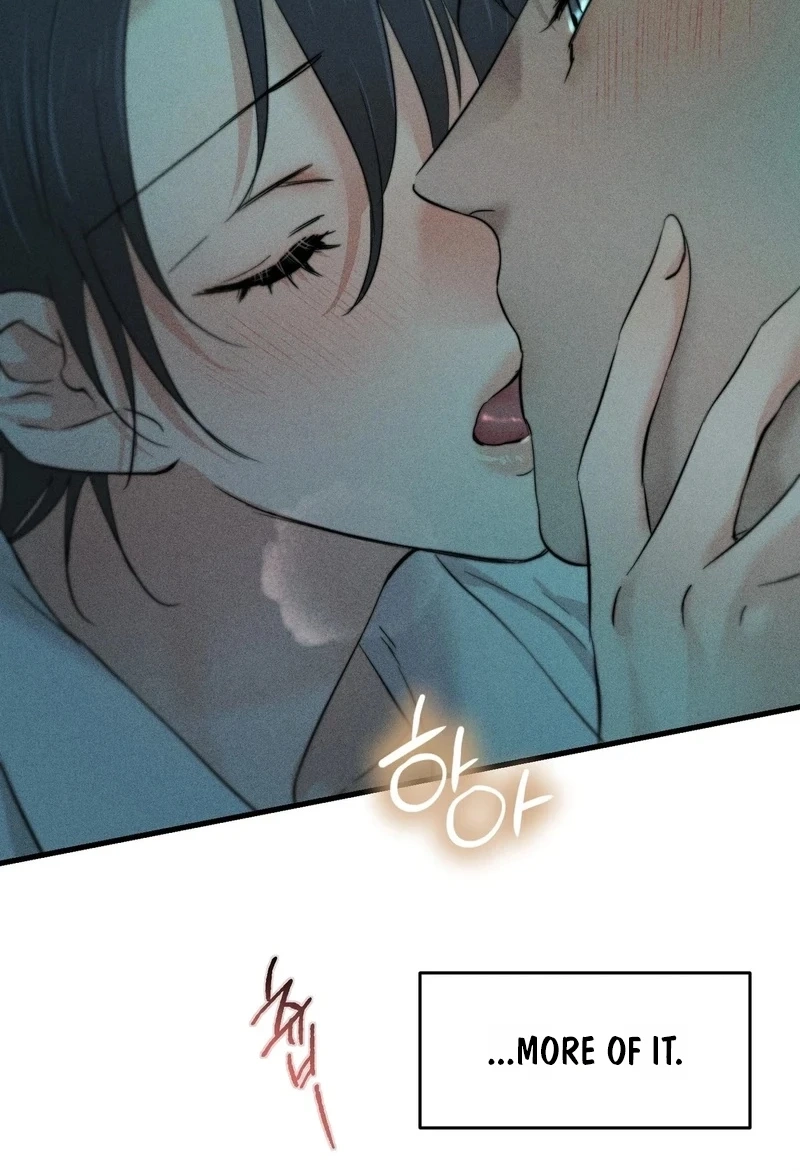 Clover Days Chapter 10 - Page 24