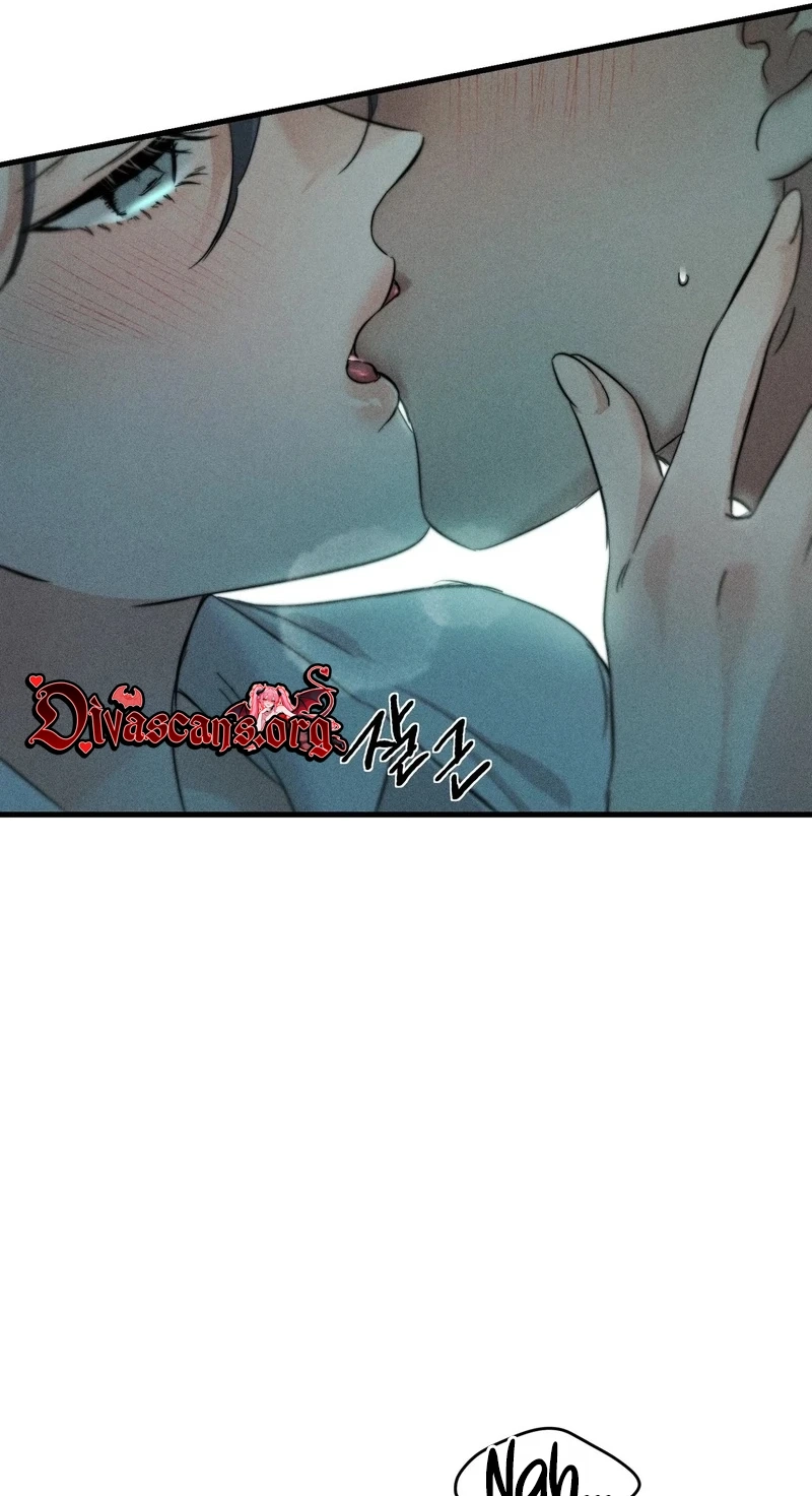 Clover Days Chapter 10 - Page 25