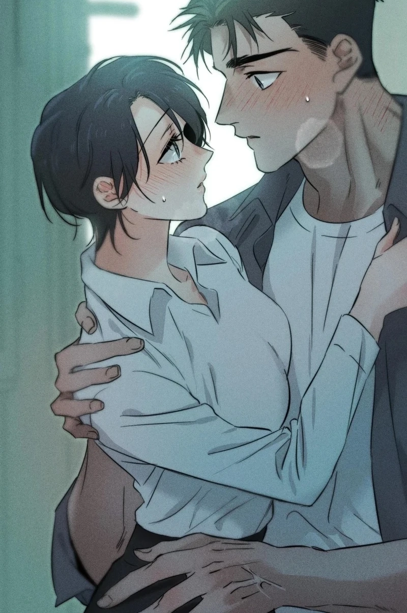 Clover Days Chapter 10 - Page 31