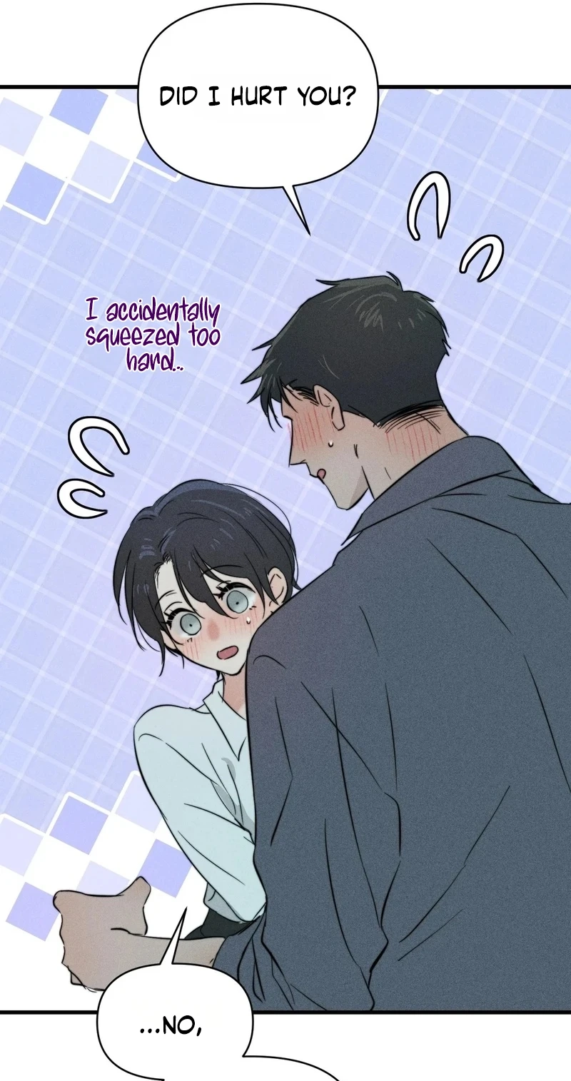 Clover Days Chapter 10 - Page 33